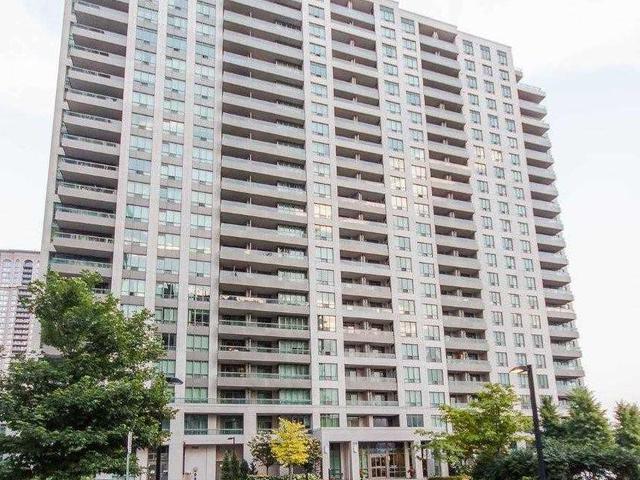 335 Rathburn Rd W, Unit 909