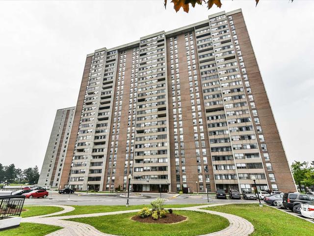 18 Knightsbridge Rd, Unit 1801