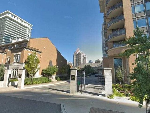 385 Prince Of Wales Dr, Unit 2503 photo #1