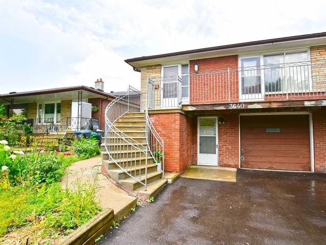 3640 Broomhill Cres