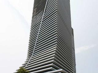 20 Shore Breeze Dr, Unit 809