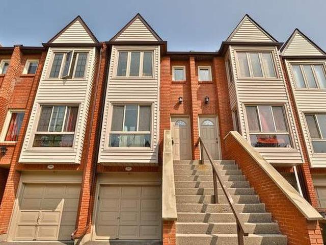 895 Maple Ave, Unit 507
