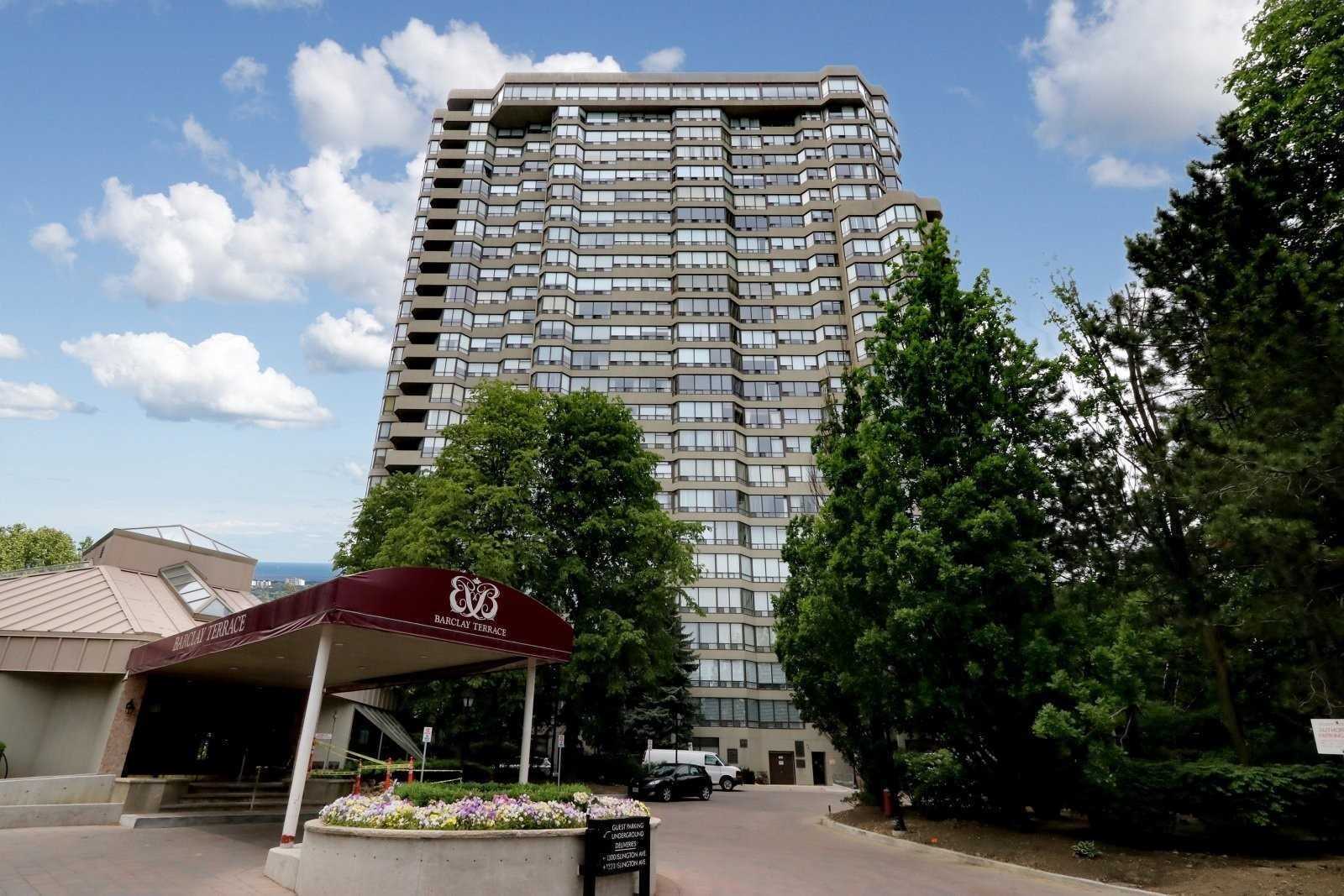 2101 1320 Islington Ave, Etobicoke Sold, W4515247 Condos.ca