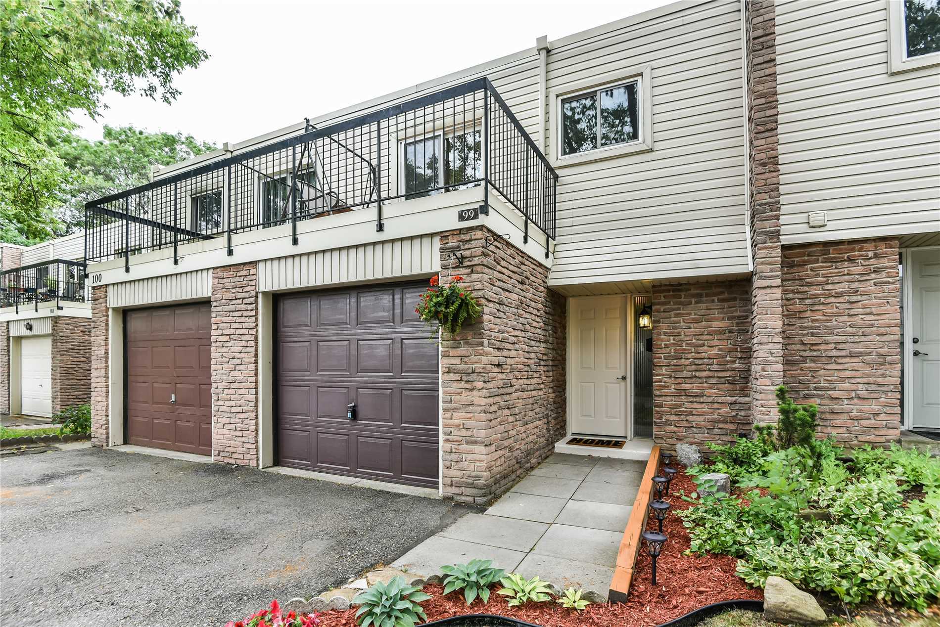 99 2315 Bromsgrove Rd, Mississauga Sold, W4515702 Condos.ca