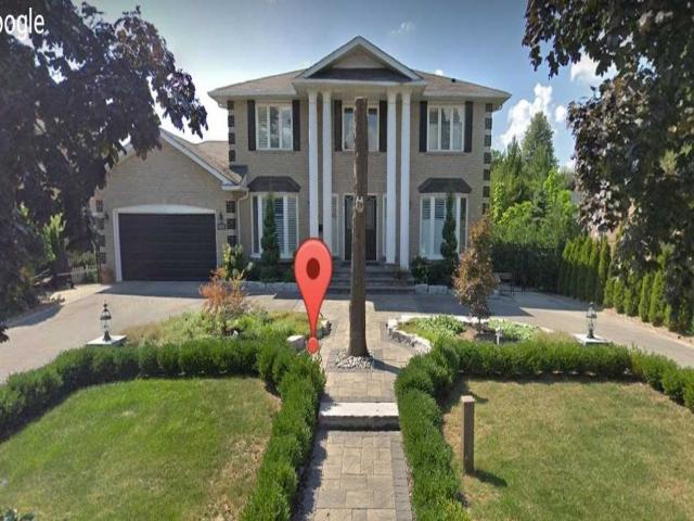 Bsmt - 5320 Durie Rd