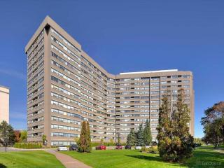 475 The West Mall Rd, Unit 1203