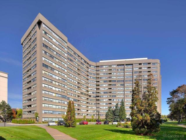 475 The West Mall Rd, Unit 1203