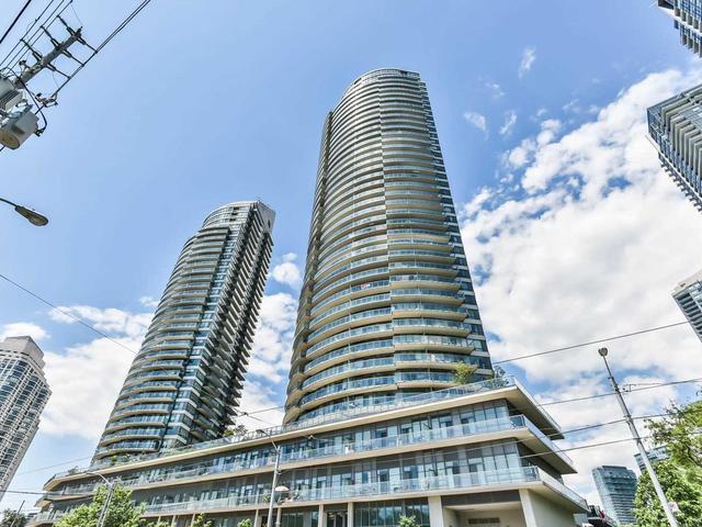 2230 Lakeshore Blvd W, Unit 1903