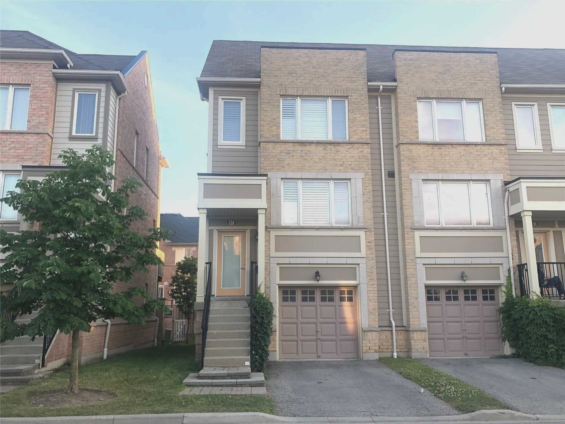 67 3050 Erin Centre Blvd, Mississauga Terminated, W4516643 Condos.ca