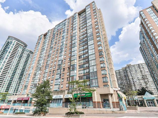 285 Enfield Pl, Unit 711
