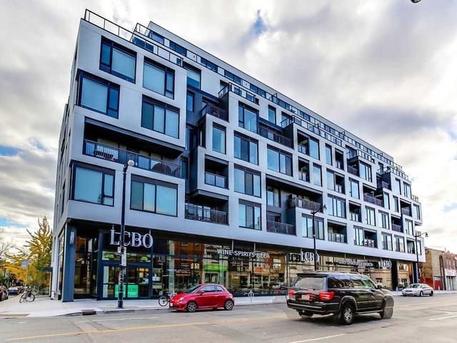 530 Indian Grve, Unit 407