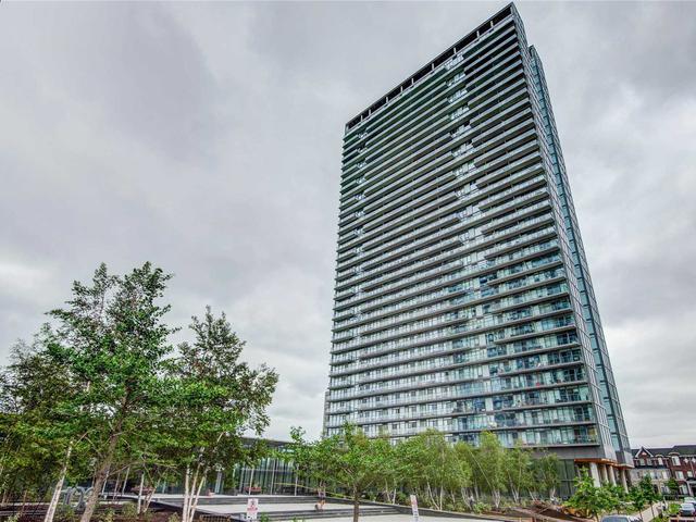105 The Queensway Ave, Unit 2615