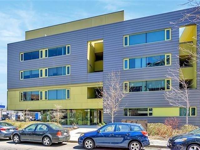 406 - 25 Ritchie Ave