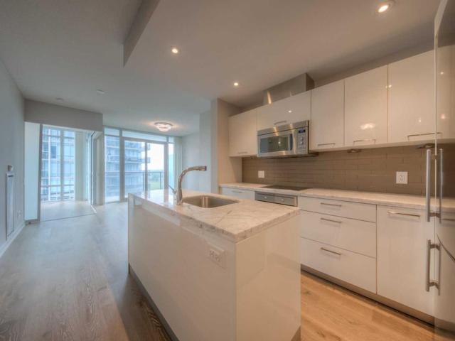 90 Park Lawn Rd, Unit 1703