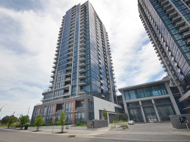 55 Eglinton Ave, Unit 102
