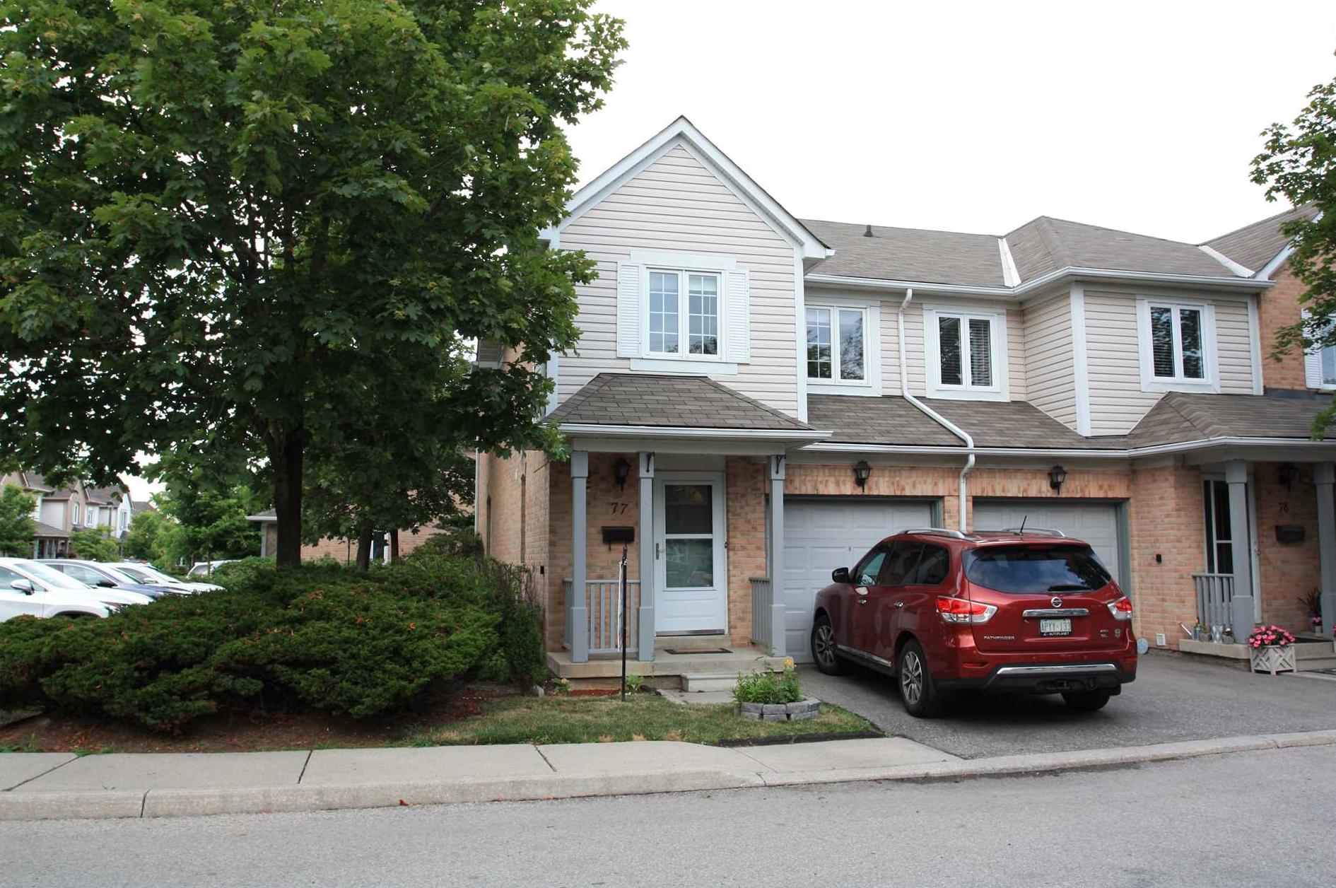 77 5958 Greensboro Dr, Mississauga Leased, W4519939 Condos.ca
