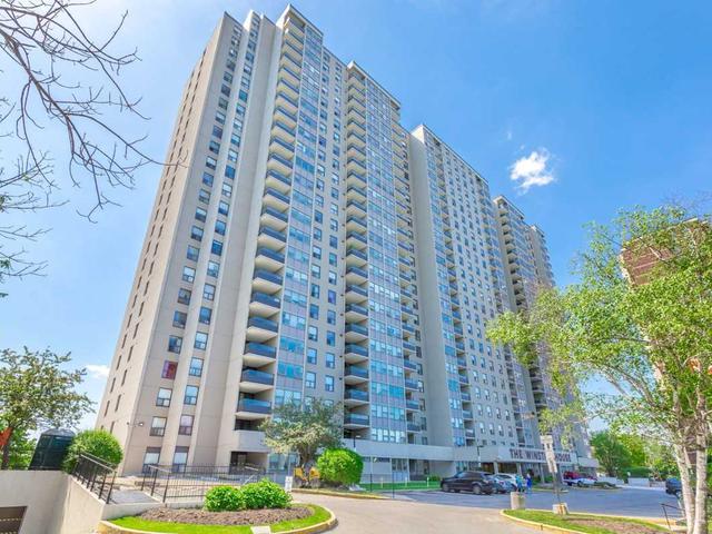 75 Emmett Ave, Unit 1511