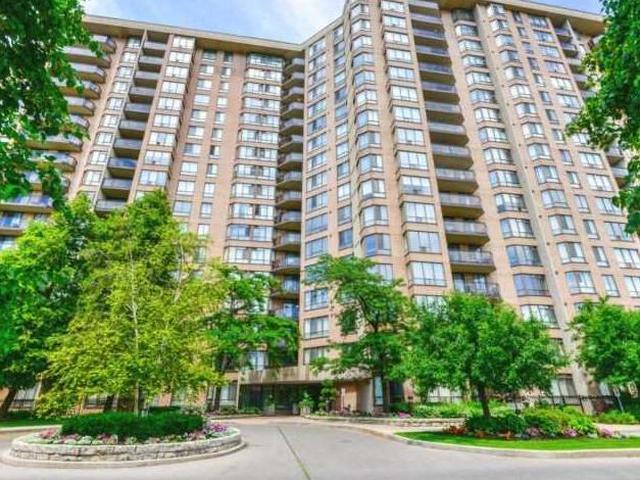 20 Cherrytree Dr, Unit 805