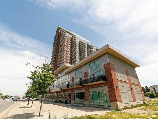 215 Queen St E, Unit 602