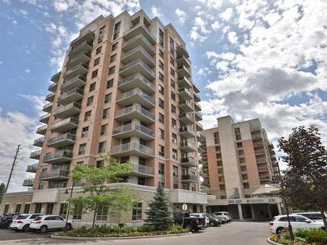 810 Scollard Crt, Unit 1004