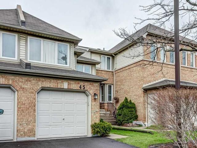 2555 Thomas St, Unit 45