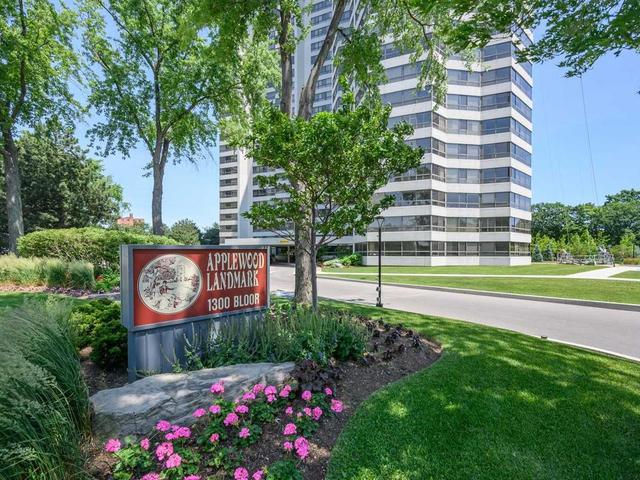 1300 Bloor St, Unit 1708