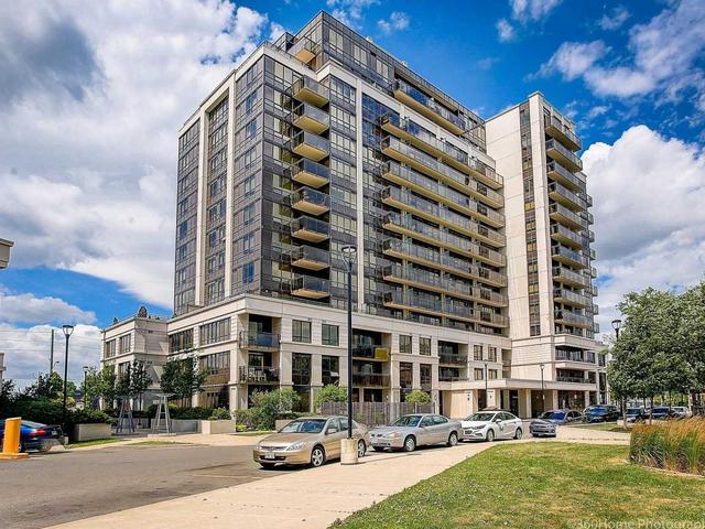 55 De Boers Dr, Unit 1204