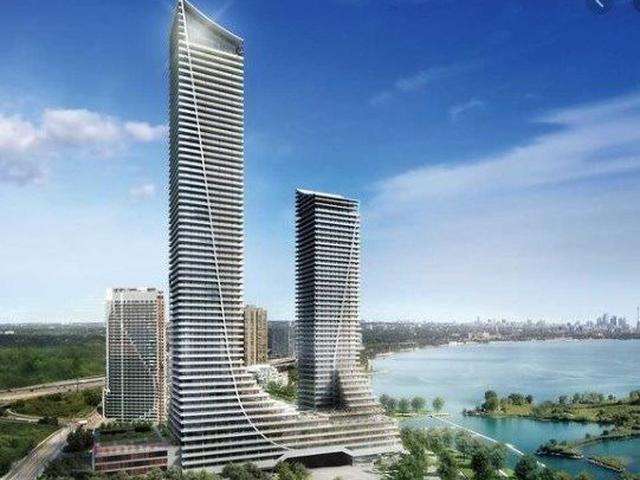 30 Shore Breeze Dr, Unit 527