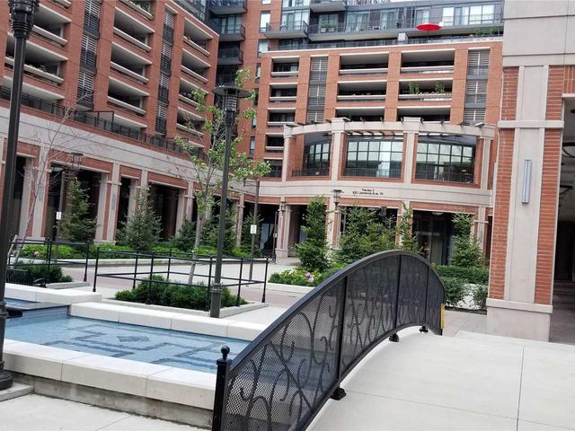 830 Lawrence Ave W, Unit 815