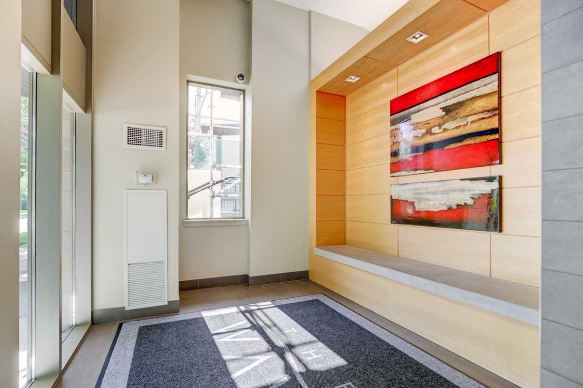 301 4 Elsinore Path, Etobicoke Terminated,