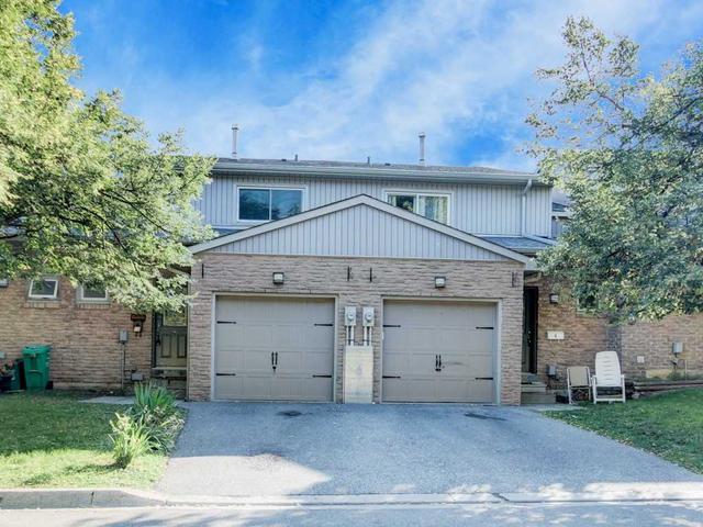 399 Vodden St E, Unit 10