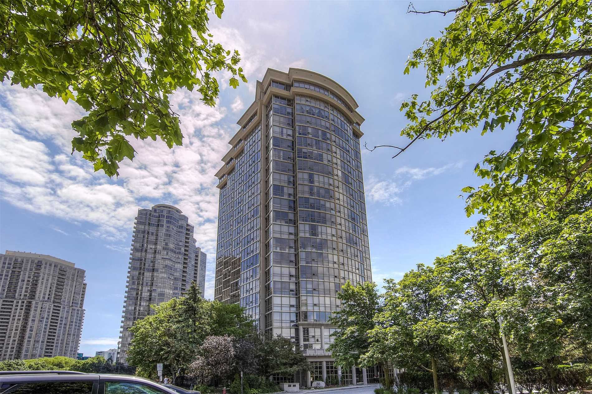 609 50 Eglinton Ave W, Mississauga Sold, W4523238 Condos.ca