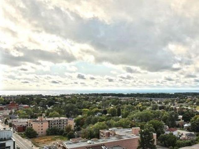 55 Speers Rd, Unit 1411