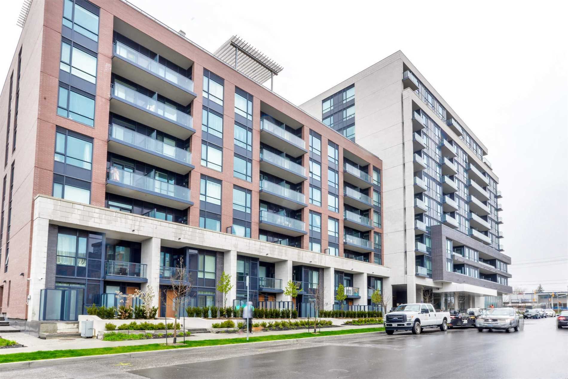 619 2800 Keele St, North York Terminated, W4523793 Condos.ca