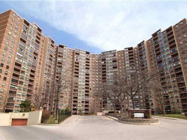 716 The West Mall, Unit 402