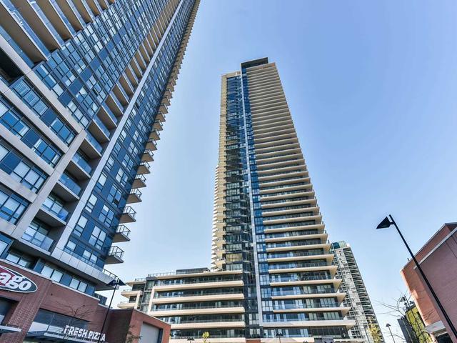 10 Park Lawn Rd, Unit 1406