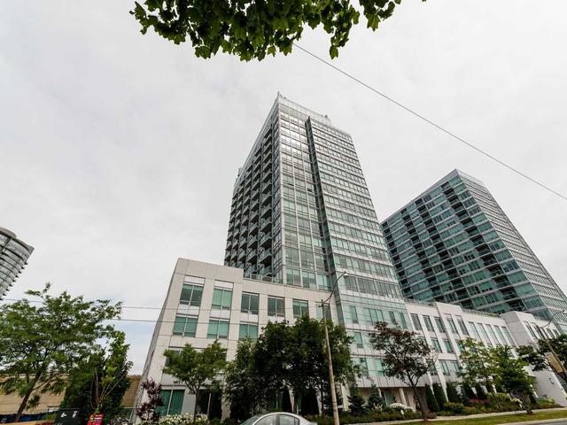 1910 Lake Shore Blvd W, Unit 1508