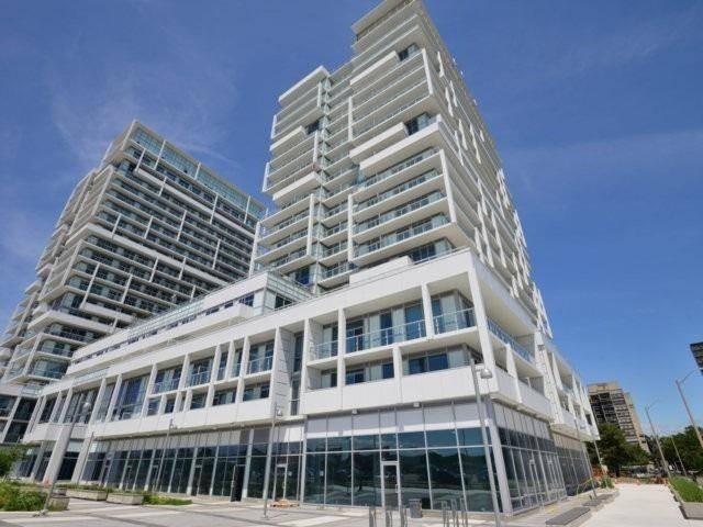 55 Speers Rd, Unit 803 photo #1