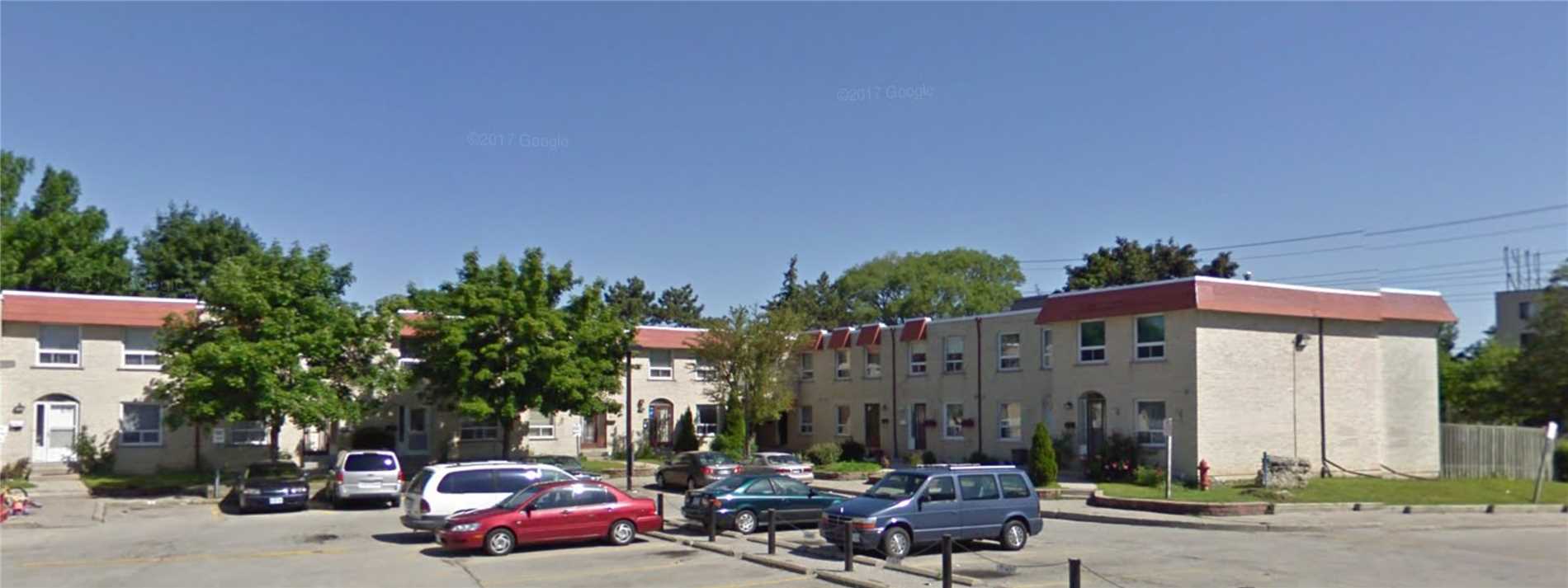 2 7440 Goreway Dr, Mississauga Leased, W4524400 Condos.ca