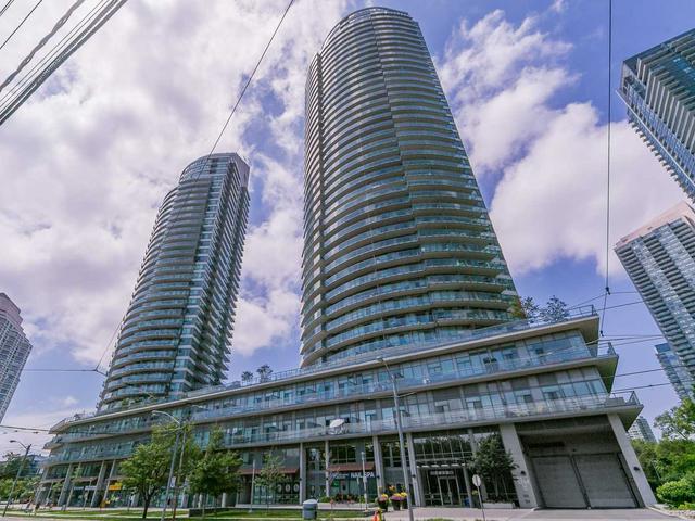 2230 Lake Shore Blvd W, Unit 2905