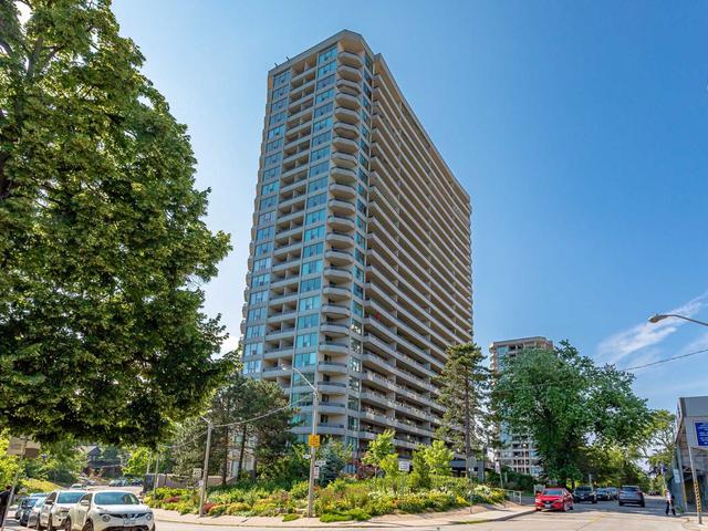 50 Quebec Ave, Unit 306