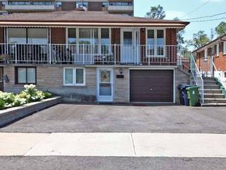 22 Goldcrest Blvd, Unit Main Fl