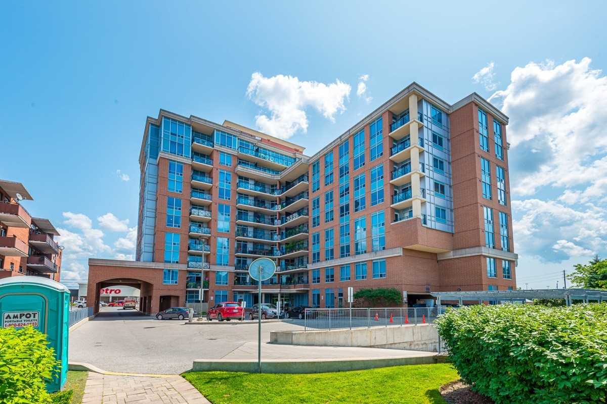 502 2772 Keele St, North York Terminated, W4528162 Condos.ca