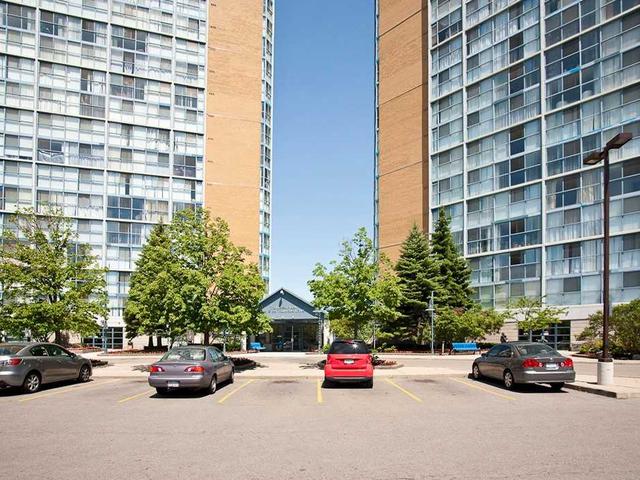35 Trailwood Dr, Unit 1117