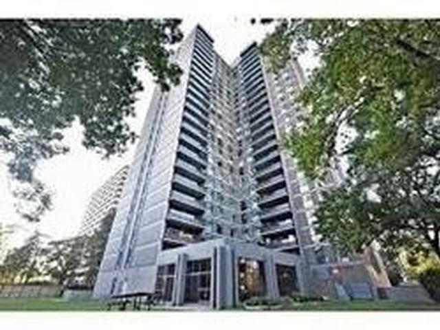 135 Marlee Ave, Unit 706