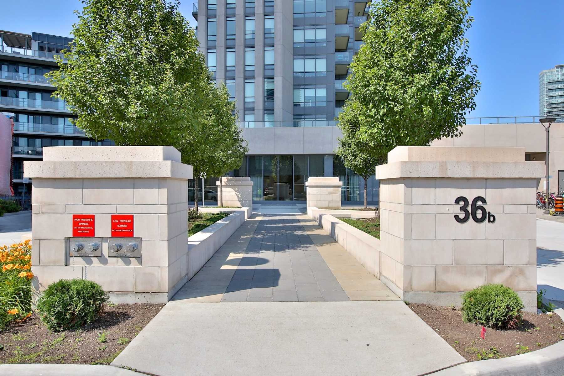 510 36 Park Lawn Rd, Etobicoke Suspended, W4530182 Condos.ca