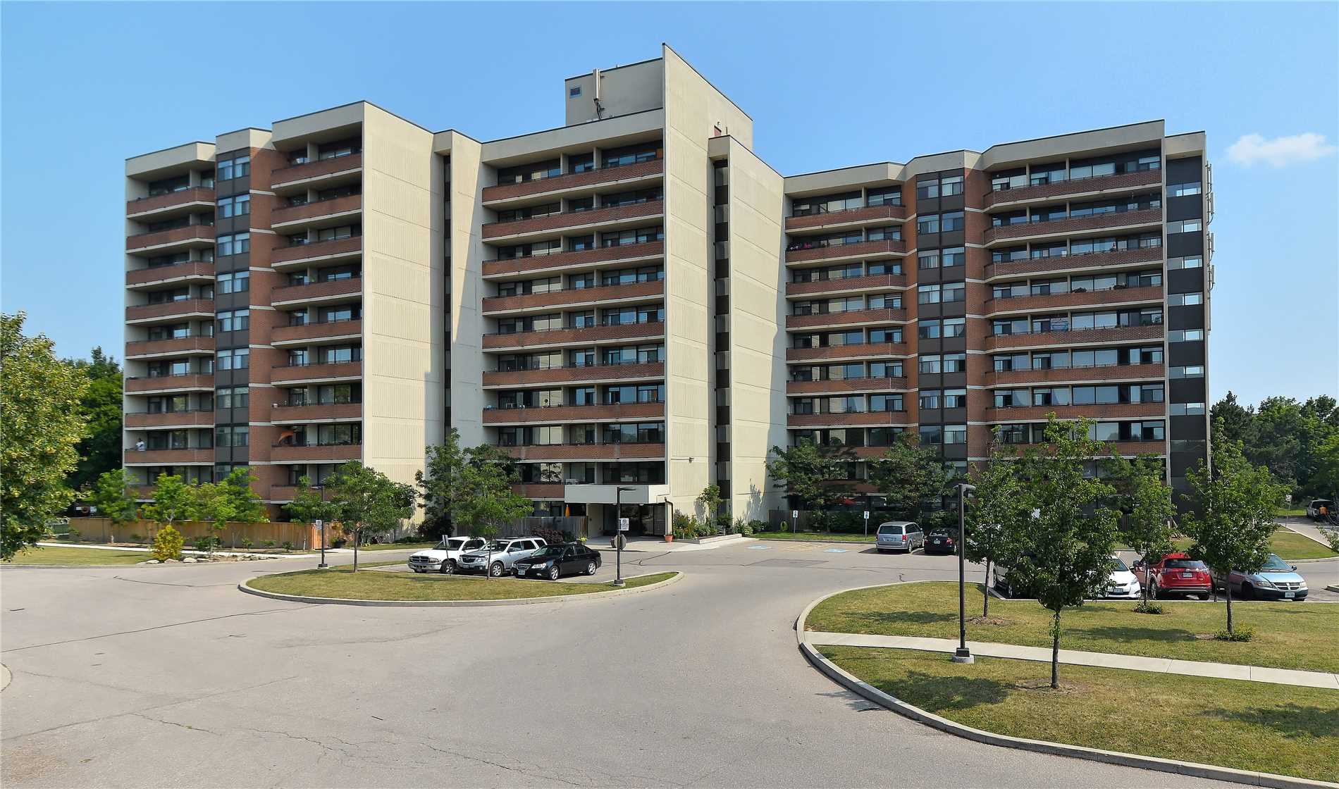 302 2301 Derry Rd W, Mississauga Sold, W4530558 Condos.ca