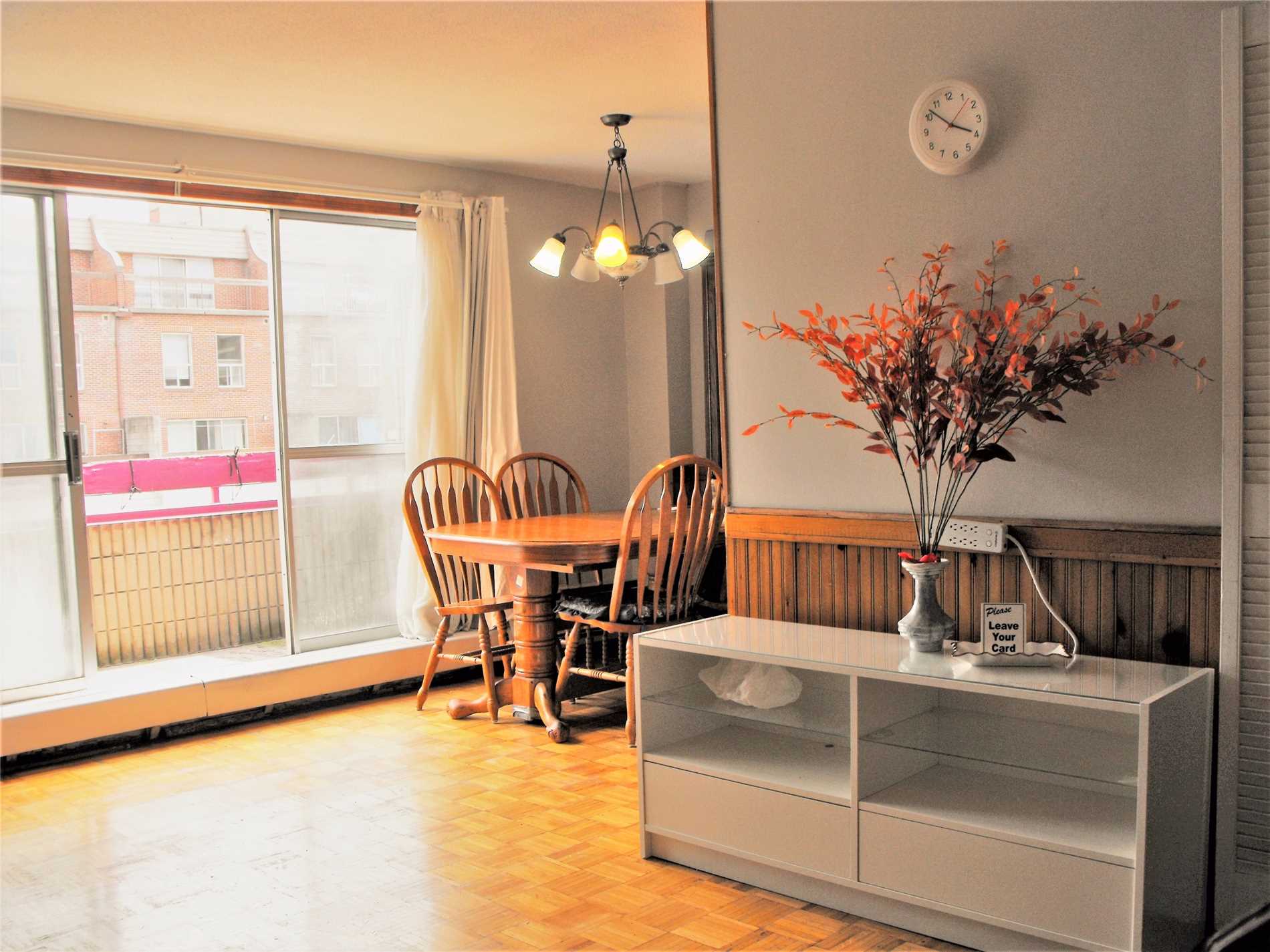 244 10 Eddystone Ave, North York Sold, W4530690 Condos.ca