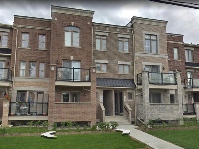 2315 Sheppard Ave W, Unit 40