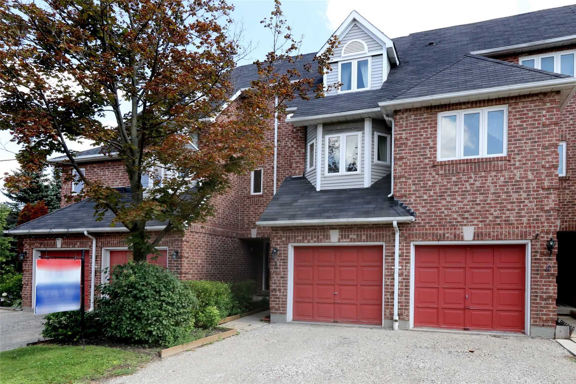 3 45 Bristol Rd E, Mississauga Sold, W4533858 Condos.ca